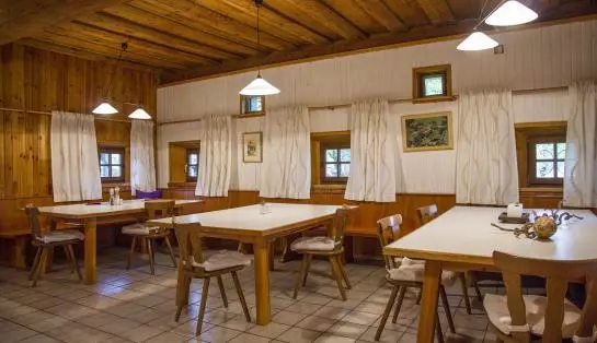 Bauernhof Schoberhof