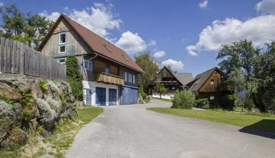 Bauernhof Schoberhof