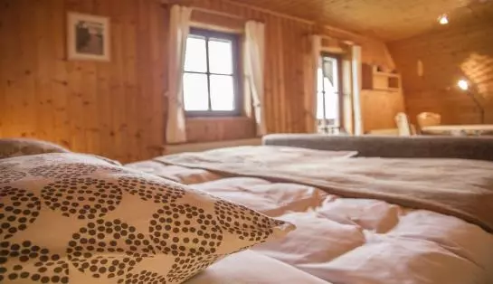 Bauernhof Schoberhof