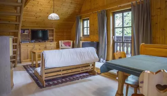 Bauernhof Schoberhof