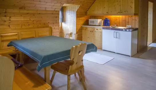 Bauernhof Schoberhof