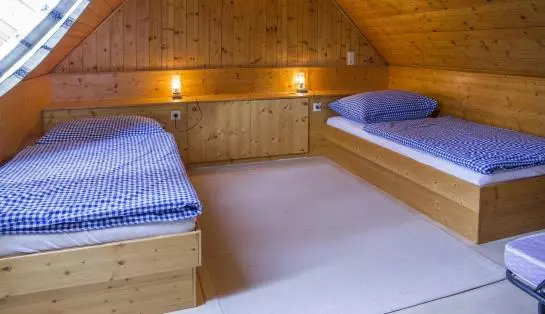 Bauernhof Schoberhof