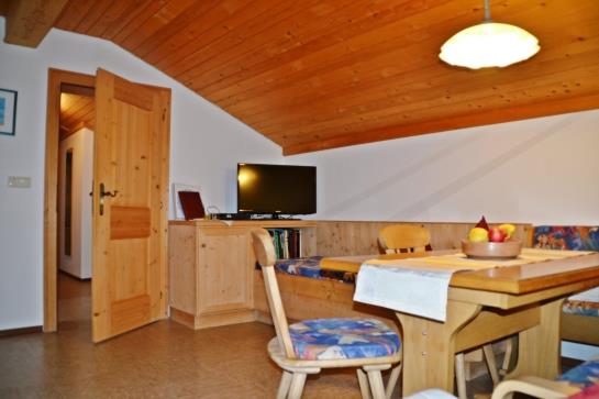 Bauernhof Unternigglerhof