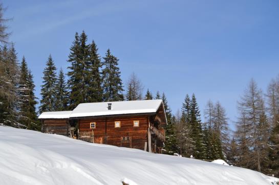 Bauernhof Unternigglerhof