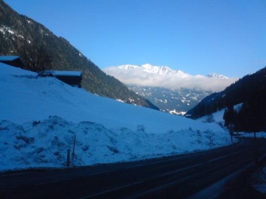 Bauernhof Unternigglerhof