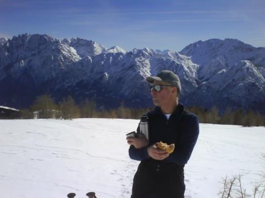 Bauernhof Unternigglerhof