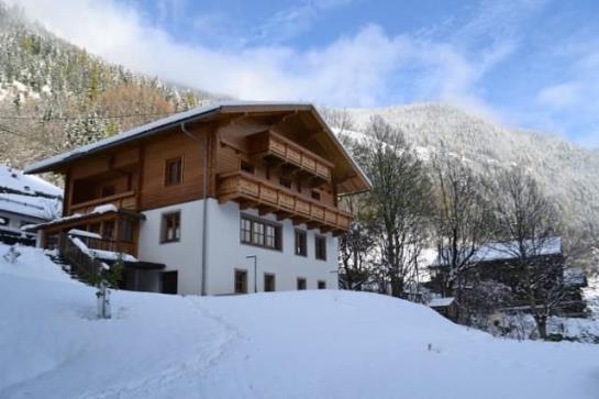 Bauernhof Unternigglerhof