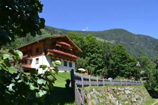 Bauernhof Unternigglerhof