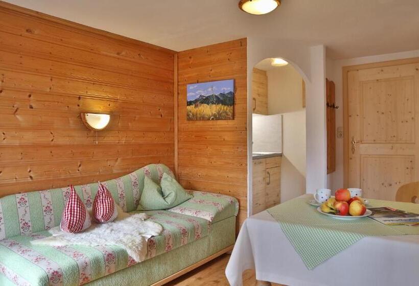 فندق Bauernhof Waldesruh