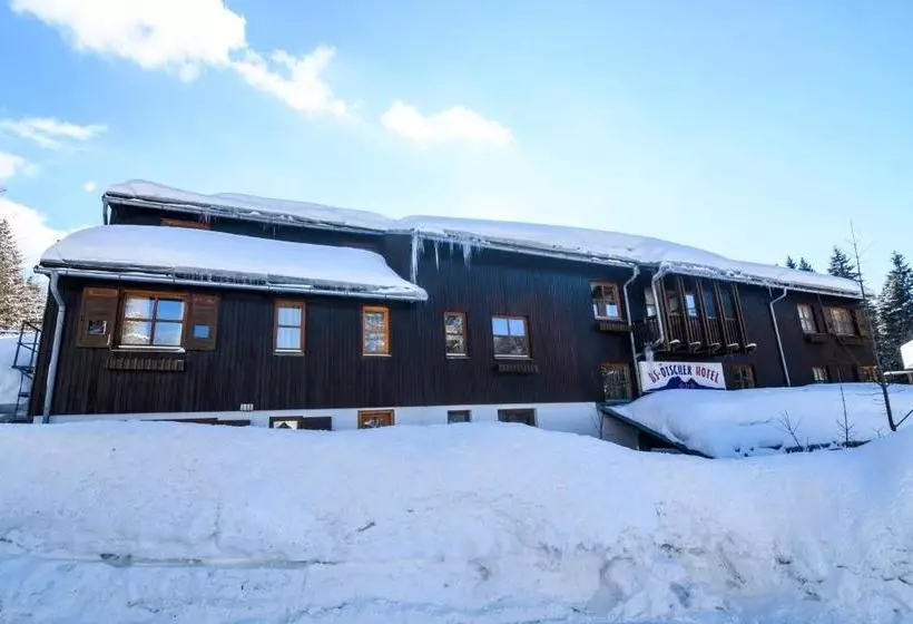 ホテル Bs ötscher