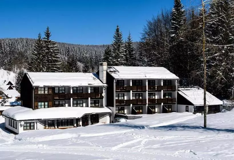 ホテル Bs ötscher