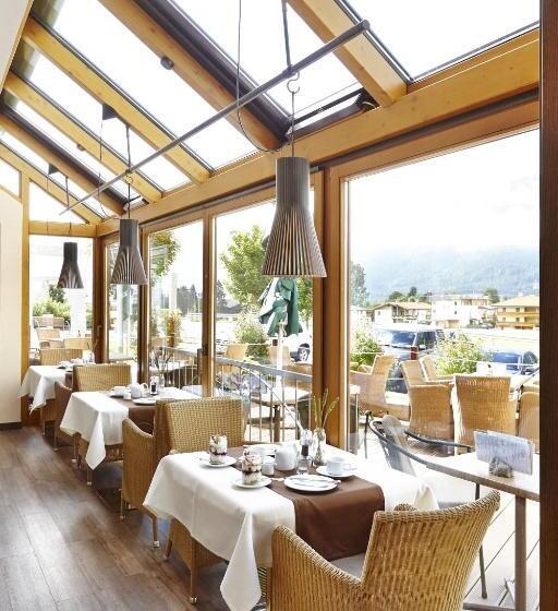 בית מלון כפרי Klingler