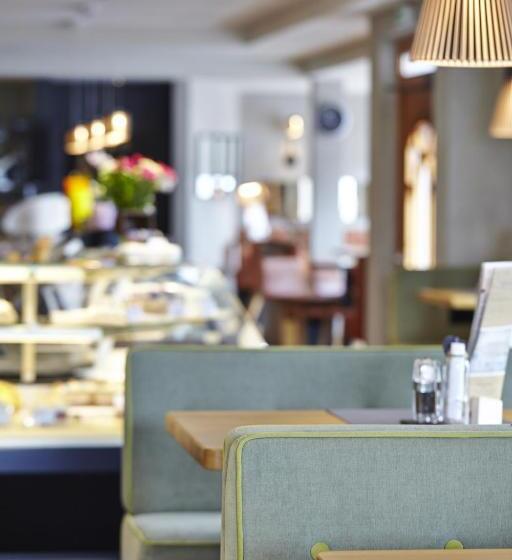 בית מלון כפרי Klingler