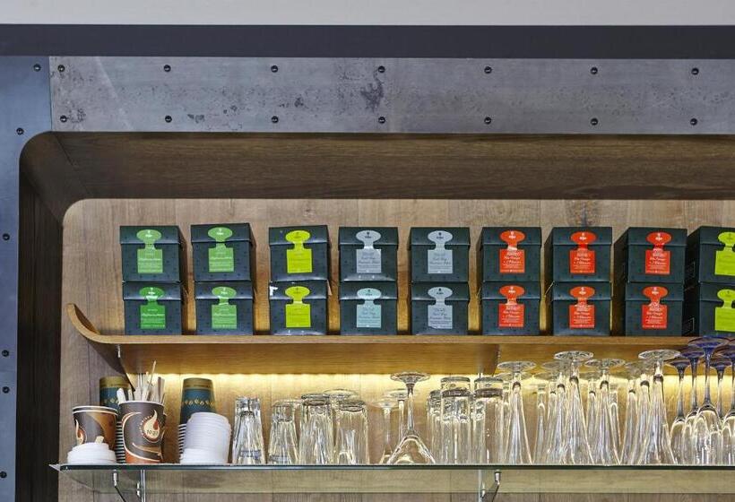 בית מלון כפרי Klingler