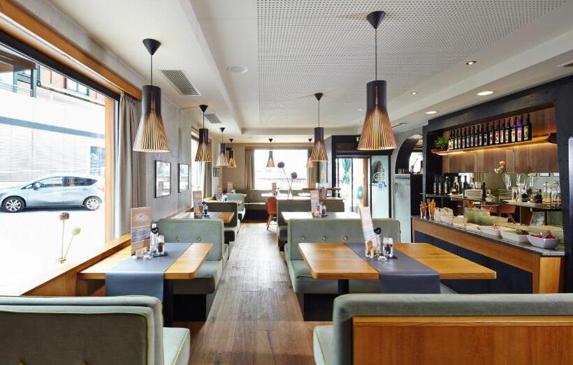 בית מלון כפרי Klingler