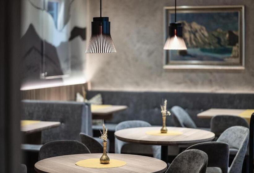 בית מלון כפרי Klingler