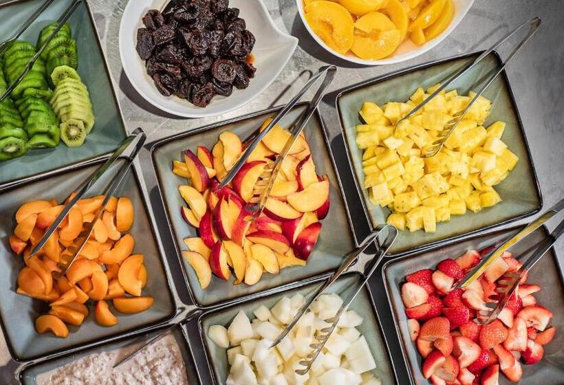 בית מלון כפרי Klingler