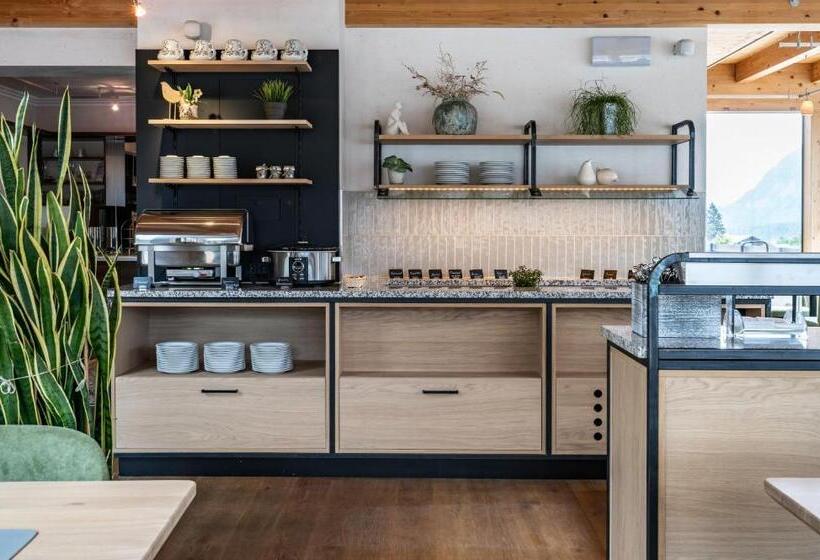 בית מלון כפרי Klingler