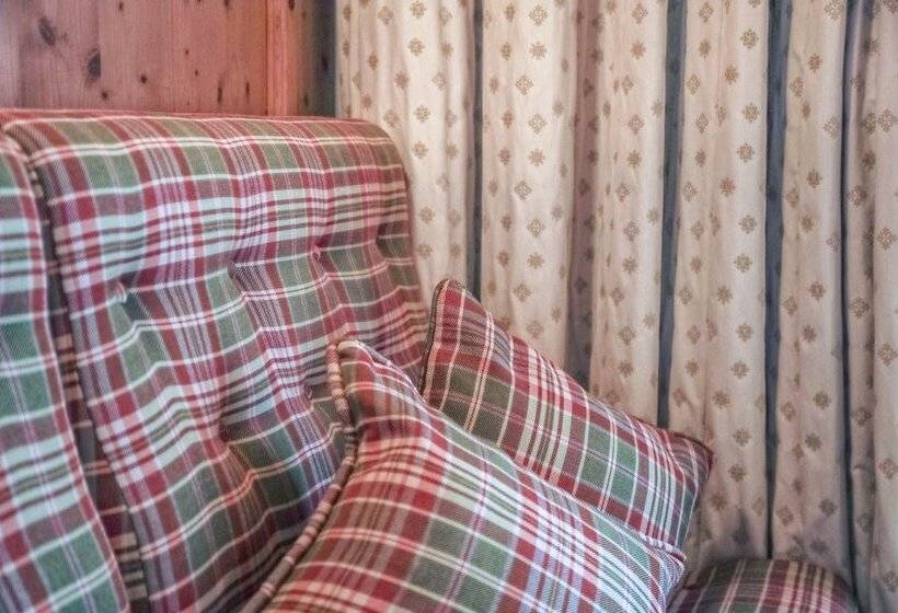 酒店 Der Lärchenhof