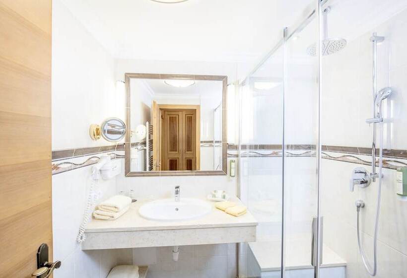 酒店 Der Lärchenhof