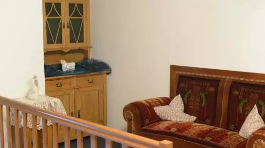 هتل Ferienhaus Hatt