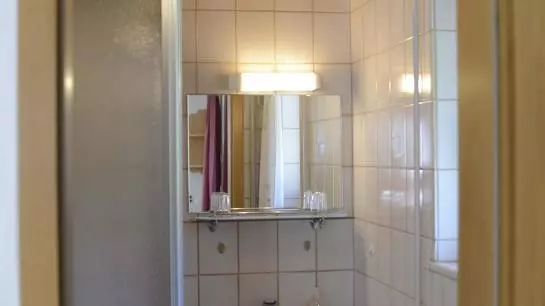 هتل Ferienhaus Hatt