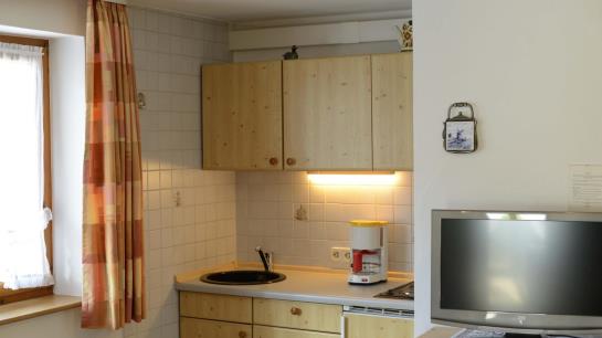 Отель Ferienhaus Hatt