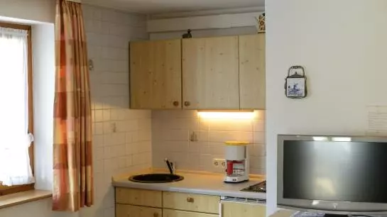 هتل Ferienhaus Hatt