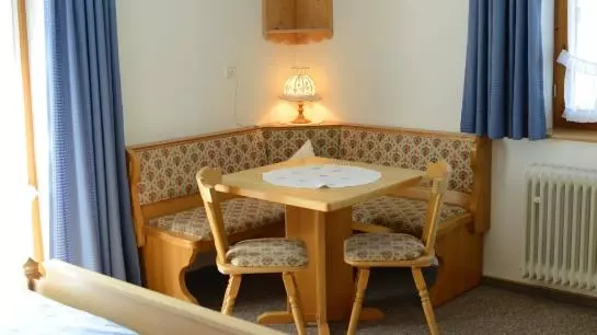 هتل Ferienhaus Hatt