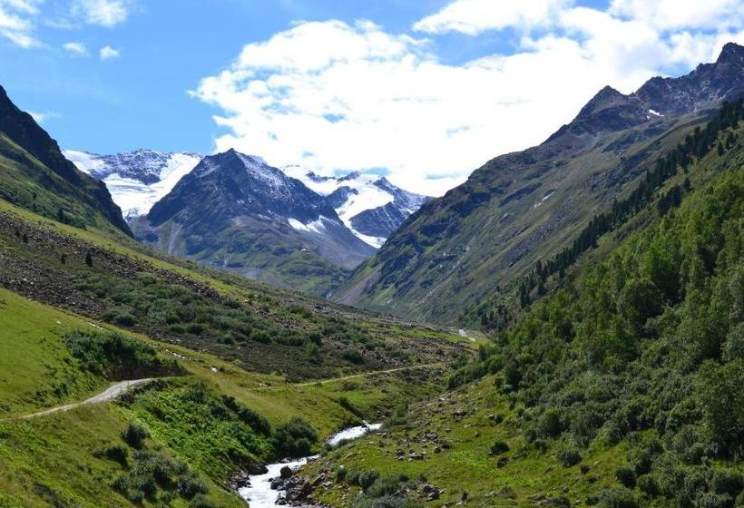 فندق Ferienhaus Inge