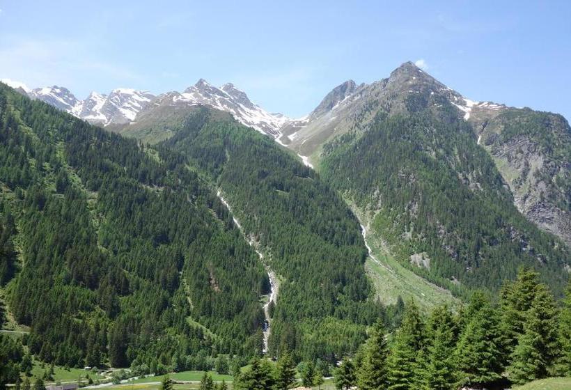 فندق Ferienhaus Inge