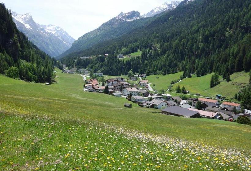 فندق Ferienhaus Inge