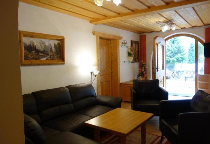 فندق Ferienhaus Inge