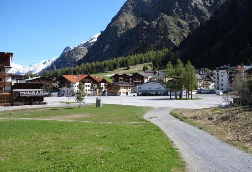 فندق Ferienhaus Inge