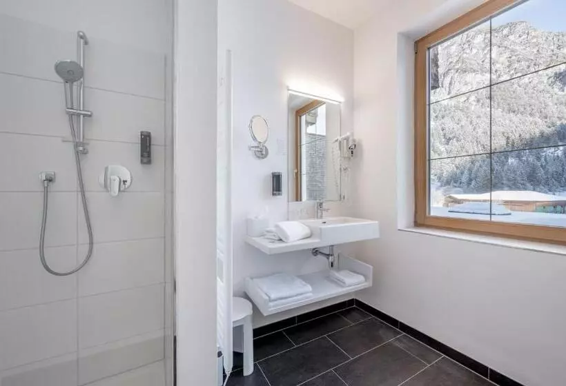 호텔 Fischer Am See