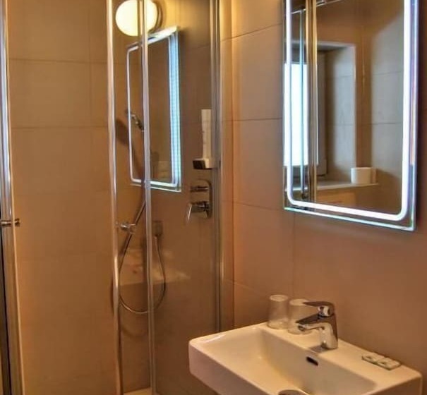 ホテル Färberwirt