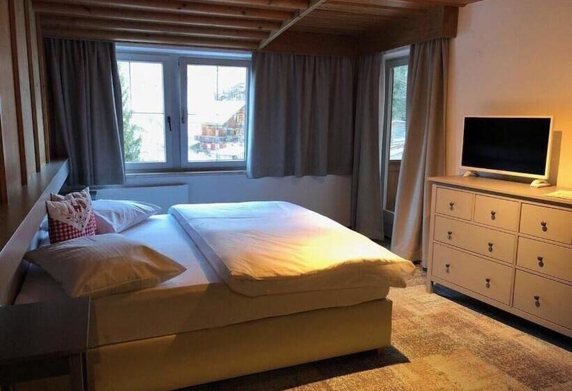 ホテル Färberwirt