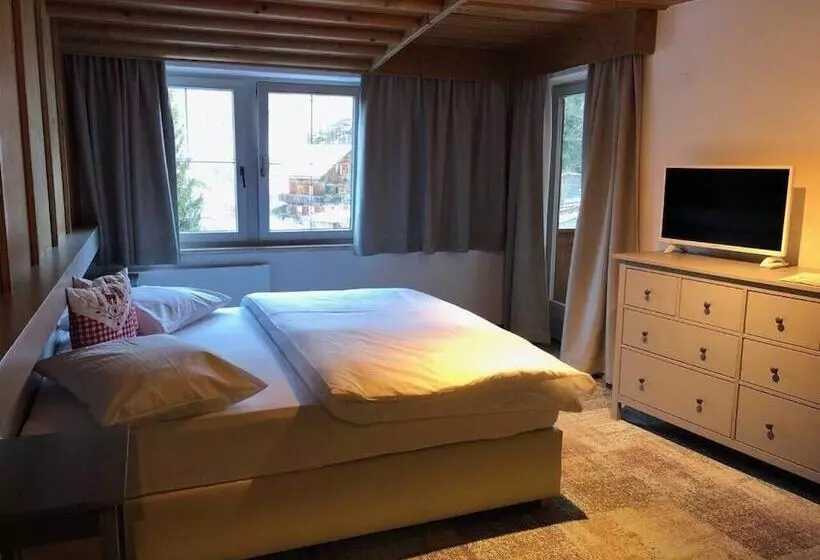 ホテル Färberwirt