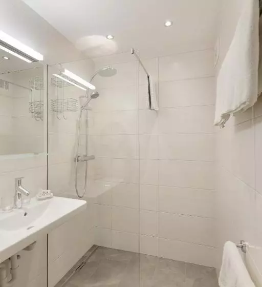 Hotelli Garni Jagdhof