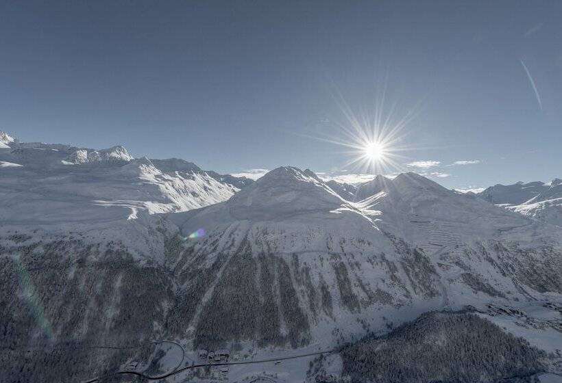 فندق Garni Pirchhütt