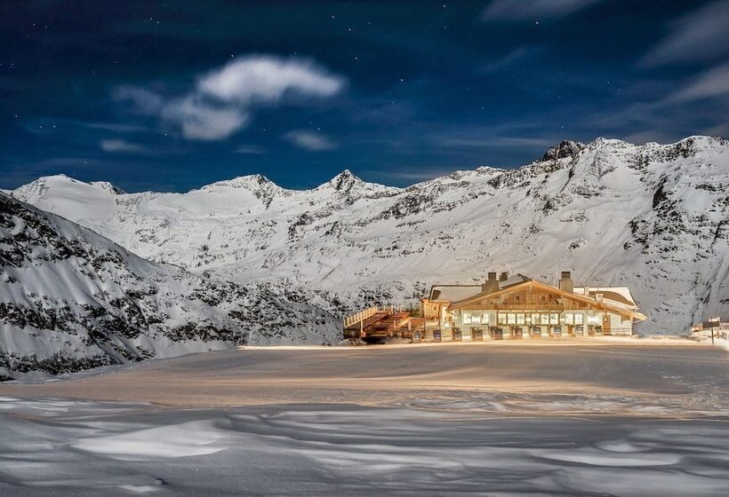 فندق Garni Pirchhütt