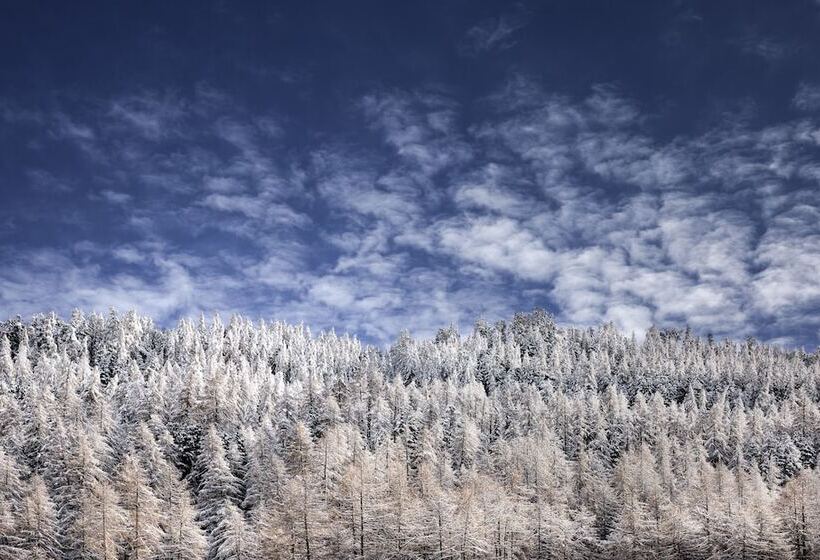 فندق Garni Pirchhütt