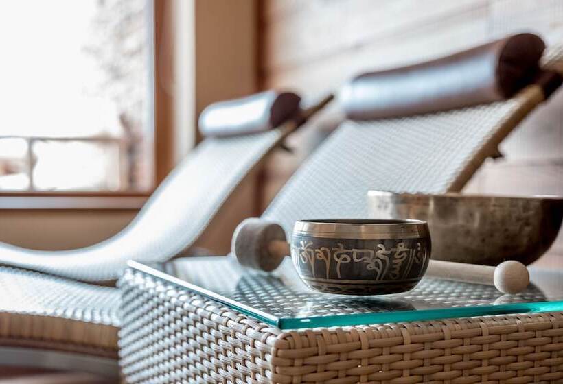 فندق Garni Pirchhütt