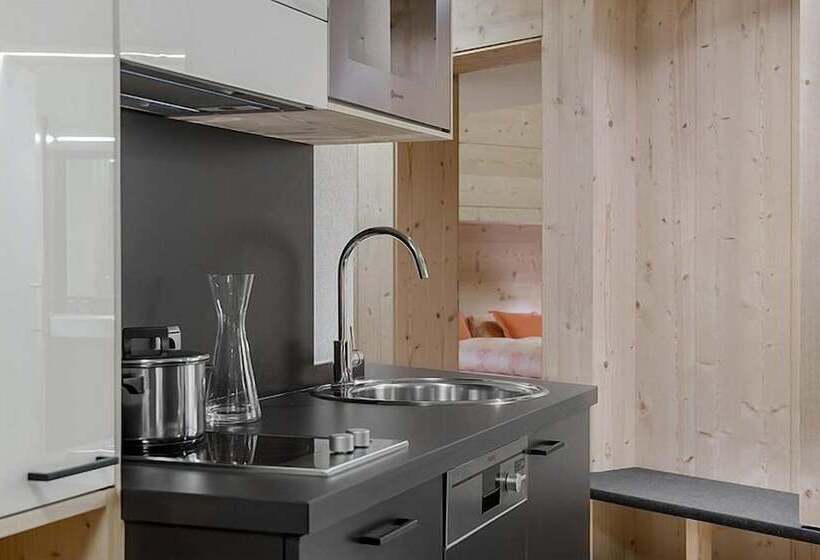 فندق Garni Pirchhütt