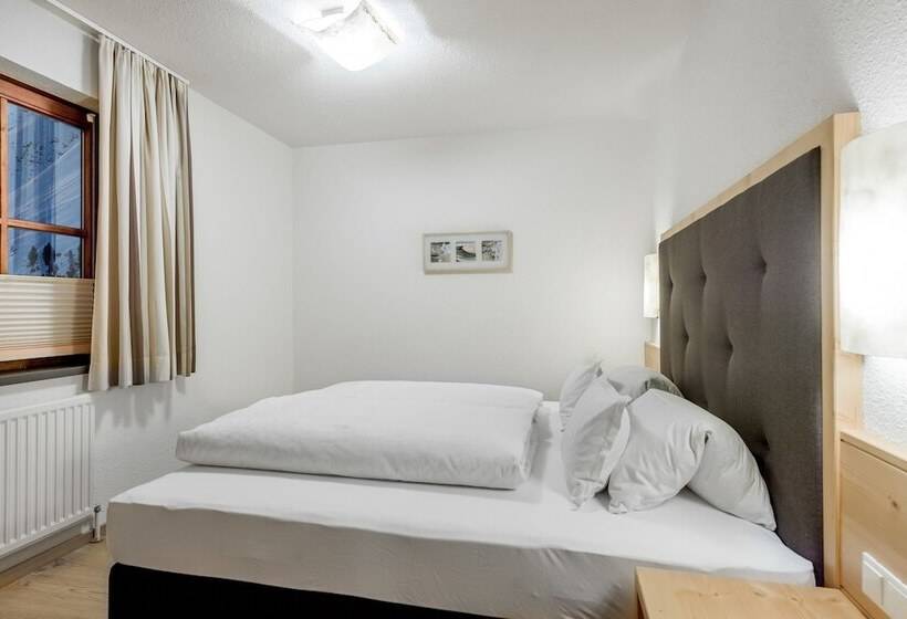 فندق Garni Pirchhütt