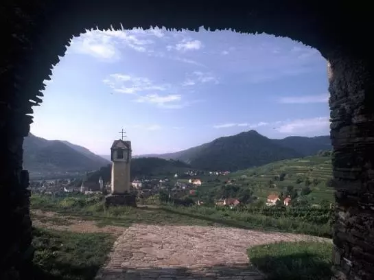 Pansiyon Gästehaus Datzinger