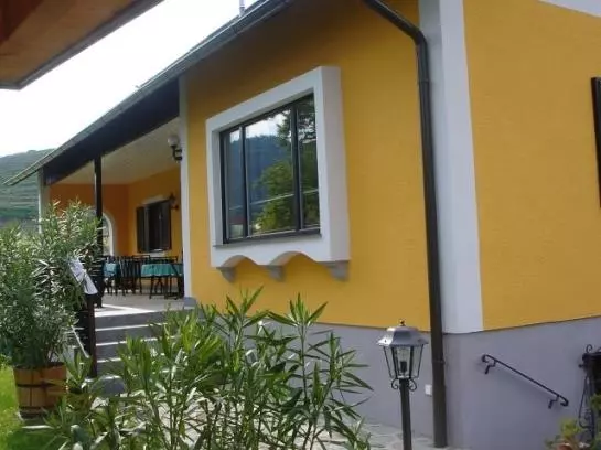 Pansiyon Gästehaus Datzinger