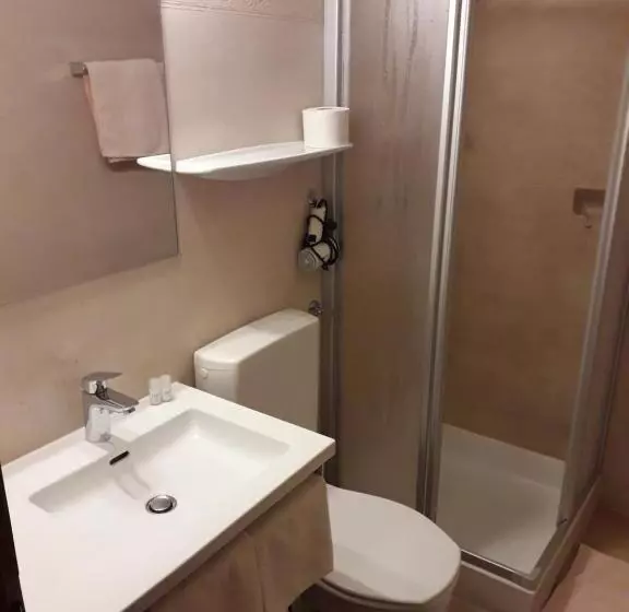 호텔 Gasthof Riederhof