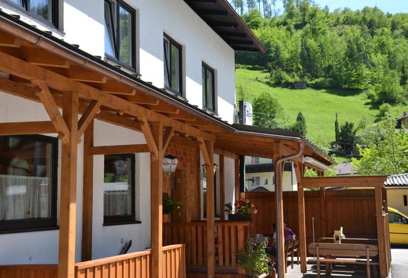 호텔 Gasthof Roitner