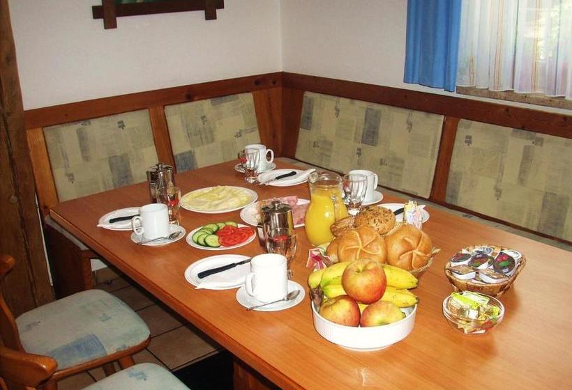 호텔 Gasthof Roitner